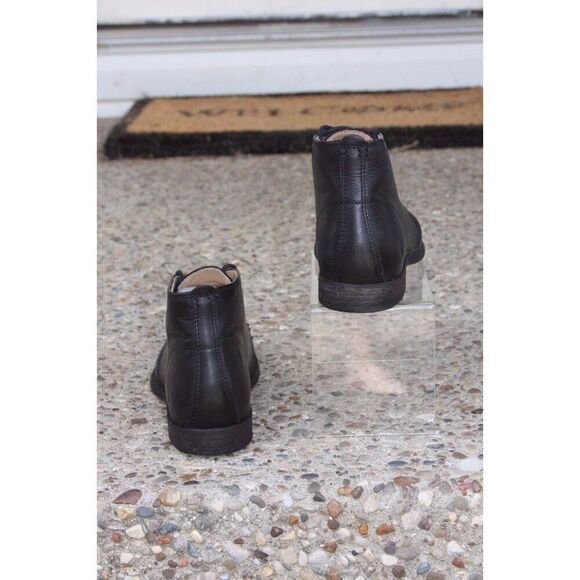 Frye Phillip Men's 9B Chukka bootie -New - Picture 5 of 6